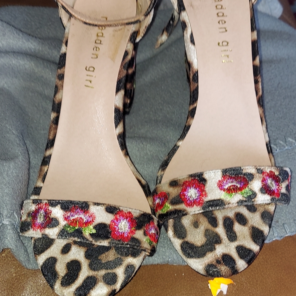 Heels